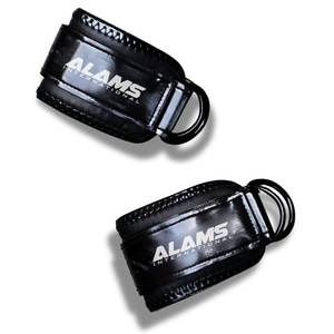 สายรัดข้อเท้าหนังแท้สไตล์โดดเด่น ขายส่ง ผลิตในปากีสถาน สวมใส่สบาย - Product Image 1