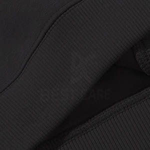 สเวตเชิ้ตพลอยเทียมสำหรับผู้ชายเสื้อสเวตเชิ้ตสำหรับผู้ชายเสื้อสเวตเตอร์พลอยเทียมสำหรับผู้ชายพิมพ์โลโก้แบบกำหนดเอง - Product Image 4