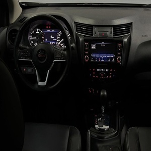 Nissan Frontier PRO-4X 3.8L V6 4WD 2023 en Alta Demanda - Product Image 3