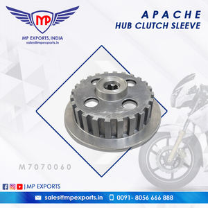 Manchon d'embrayage de qualité d'origine pour TVS Apache 2W pièces de rechange disponibles à la vente au meilleur prix au Liban - Product Image 2