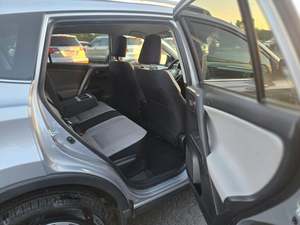 TOP CONDITION 2017 Toyota RAV4 Hybride Limited Transmission Automatique AWD - Product Image 4