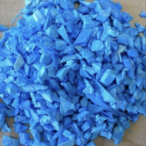 Compre chatarra de HDPE reciclado para la fabricación de gránulos de plástico, tuberías y contenedores. - Product Image 1