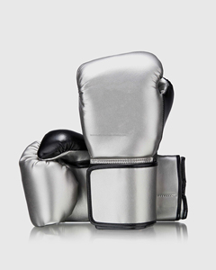 Guantes de Boxeo con Logotipo Personalizado, Cierre de Velcro, Guantes de Boxeo para Entrenamiento, Agregue Su Logotipo Personalizado en los Guantes de Boxeo - Product Image 4