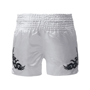 กางเกงขาสั้น MMA UFC พิมพ์ซับลิเมชัน - Product Image 3
