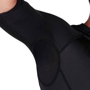 High Quality OEM Mens Rash Guard <b>Long</b> <b>Sleeve</b> Compression <b>Top</b> Quick Dry Gym Surf MMA Training Sportswear 2025 - Product Image 2