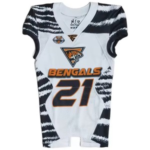 Personnalisez votre uniforme de football américain dans votre propre style - Product Image 5