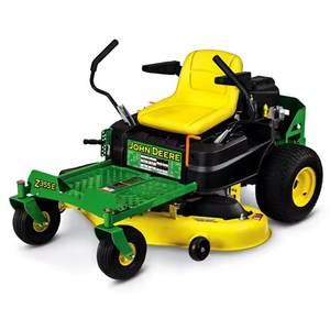 Cortacésped agrícola John Deer Z994R ZTRAK Zero Turn de calidad a la venta - Product Image 3