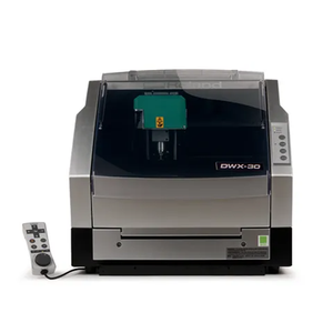 Machine de fraisage dentaire Roland DWX-30 à 4 axes - Product Image 5