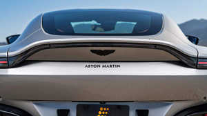 CLEAN 2021 A s t o n Martin Vantage Coupe 7-Speed Oportunidad al por mayor - Product Image 6