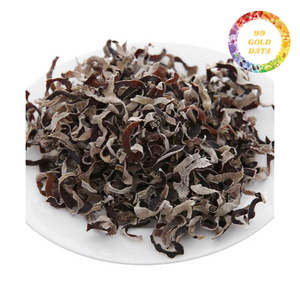 Hongo Ostra Seco al por Mayor |   Hongo Negro Premium Listo para Cocinar - Product Image 6