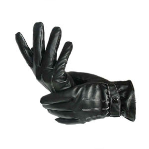 Gants en cuir tendance nouvelle collection 2025 – Idéaux pour l'hiver, les activités de plein air, les soirées décontractées et les voyages – Vente flash - Product Image 4