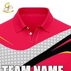 Maillot de cricket de qualité supérieure uniforme de cricket pour patchs personnalisés meilleur matériel maillot d'équipe de cricket pakistanais - Product Image 5