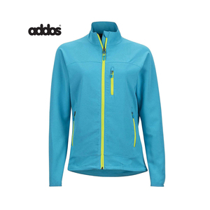 Chaqueta blanda personalizada para hombre, tejido de LICRA de alta calidad con capucha, estampado de camuflaje informal, cierre de cremallera con logotipo personalizado - Product Image 1