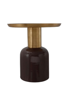 Table d'appoint de style contemporain sur mesure Mobilier tendance Table basse Mobilier de salon au design moderne - Product Image 1