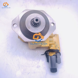 Bomba de Ventilador Glparts para Excavadora <span class=keywords><strong>Caterpillar</strong></span> E345D E349D 349D2, Motor de Ventilador 295-9426 2959426 - Product Image 6