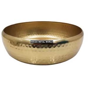 Venta caliente Bodas Catering Bowl Diseño moderno Servidor de chocolate Tazón y plato Exhibición de postres ecológica a un precio razonable - Product Image 4