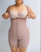 Double ceinture de contrôle