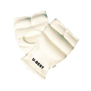 Protector de Muñeca para Artes Marciales, Color Negro, para Karate y Otros Estilos, Modelo TW Origin 5086 - Product Image 2