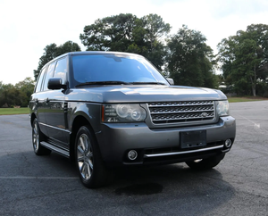 Conduite abordable - Véhicule d'occasion avec conduite à gauche |   Conduite à droite |   2010 LANDDSS ROVERRSS RANGEESS ROVERRSS SUPERCHARGEDDSS - Product Image 6