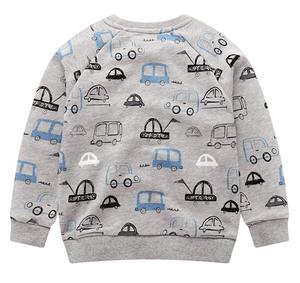 Service OEM Sweat-shirt à sublimation pour hommes Vente en gros Prix bas Sweat-shirt à sublimation brodé essentiel anti-rétrécissement pour hommes - Product Image 4