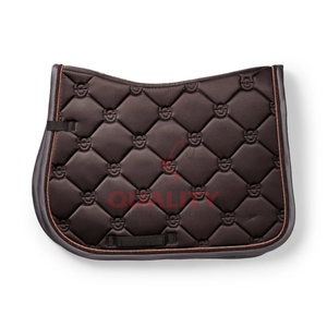 Almohadillas de sillín de diseño inglés de alta calidad, forro suave, comodidad duradera, adecuada para montar, recién llegado, almohadilla de sillín ecuestre - Product Image 1