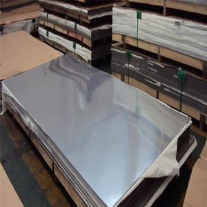 Plaque en alliage d'<span class=keywords><strong>aluminium</strong></span> anodisé couleur noir, bleu, argent, or, blanc, qualité ustensiles de cuisine avec services de soudage et de découpe - Product Image 2