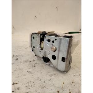 Serratura Posteriore Sinistra FIAT Tipo Berlina 5 Porte 51983481 (15>20) - Product Image 3