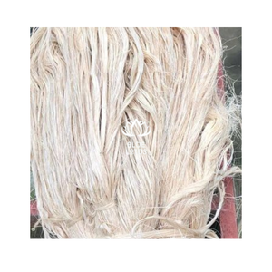 Tissu banane écologique naturel 100% du Lotus bleu du Vietnam Chi Xo Chuoi produit en fibre de banane à motif brut - Product Image 1