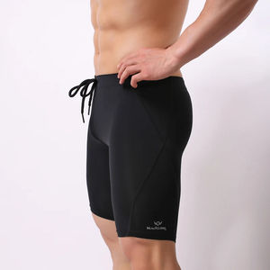 Amano Sports <b>Men</b> Running <b>Compression</b> <b>Shorts</b> <b>Men</b> Fashion Beach <b>Short</b> Leggings Joggers Quick-drying Skinny Fitness <b>Shorts</b> <b>Men</b> - Product Image 6
