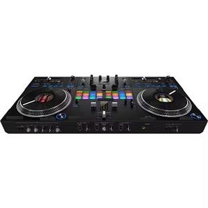 VENTE CHAUDE Mixeurs DJ Seventys 2 canaux et contrôleurs de platine vinyle - Product Image 3