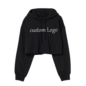 Sweats surdimensionnés pour femmes Sweats à capuche en molleton Logo personnalisé Sweat à capuche unisexe Sweats à capuche et sweat-shirts pour femmes Fabricant - Product Image 2