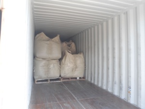 Poudre de varech extrait d'algues poudre de varech de mer de qualité alimentaire biologique - Product Image 2