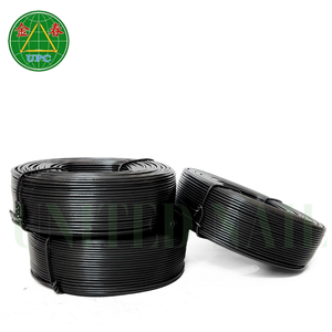 Fil de fer à béton noir recuit de calibre 16 pour la fabrication de fils de liaison, fournitures en acier au Vietnam, prix compétitif - Product Image 3