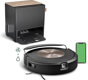 BEST SUPPLIER for NEW All-in-One Robot Vacuum <b>Mop</b> Wet/<b>Dry</b> Cleaning App-Controlled Cyclone Tech Battery-Powered for Household Use - Product Image 3