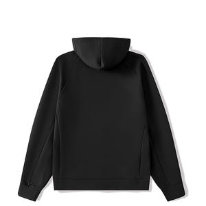 2024แจ็คเก็ตมีฮู้ดสำหรับผู้ชายเสื้อกันลมแบบลำลองเรียบง่ายสำหรับกีฬากลางแจ้ง - Product Image 3