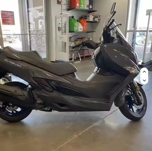 Nuevo juego de venta para Bur Gman 400 listo para enviar - Product Image 3