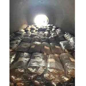 Stérilisateur à vapeur horizontal rond pour la stérilisation du substrat de champignons, équipement de stérilisation des sacs de culture de champignons - Product Image 4