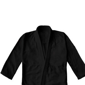 Jiu Jitsu Bjj Gi สำหรับผู้ชายสไตล์บราซิลสวมใส่สบายระบายอากาศได้ดีออกแบบโลโก้ได้ตามต้องการ - Product Image 3