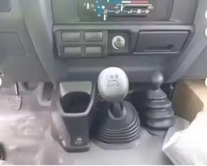 Toyota Land Cruiser Double Cabine SUV Pick-up 4x4 Diesel/Automatique Intérieur Clair ACC DIY Garantie 3 Ans France - Product Image 4