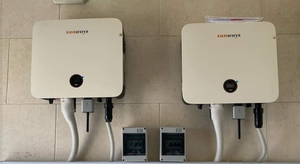 1.6kw 2.4kW 3.2kw 4Kw sunways trên lưới năng lượng mặt trời biến tần thương mại biến tần với mô-đun wifi cho nhà năng lượng mặt trời hệ thống - Product Image 6