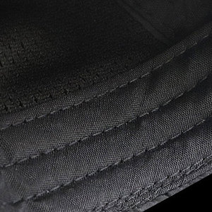 หมวกเบสบอลผ้ายีนส์ล้างทำความสะอาดได้หมวกเบสบอล6แผง - Product Image 5