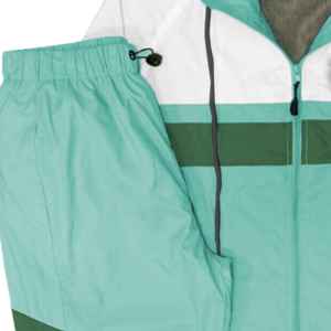 Conjunto Deportivo de 2 Piezas, Chaqueta Cortavientos y Pantalón, Personalizado de Alta Calidad para Hombre, Impermeable y Transpirable, Ropa Deportiva de Invierno para Hombre 2026 - Product Image 5