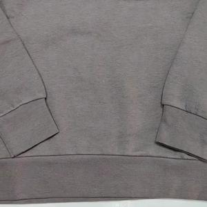 Vente en gros top Tendance Custom made OEM Sweat-shirt pour homme de haute qualité taille personnalisée et logo thermique Sweat-shirt élégant pour homme - Product Image 6