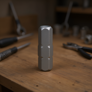 Inserti esagonali maschio per cacciaviti: prodotto chiave nella categoria chiavi esagonali - Product Image 3