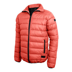 Veste matelassée pour hommes Offre Spéciale vêtements d'hiver confortables et à la mode avec col à capuche dernière conception de rue haute respirante - Product Image 6