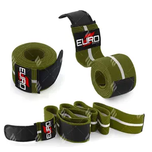 Made In Best Material Made Knee Wraps Professional Manufacturer Made Knee Wraps Quick Dry Knee Wraps