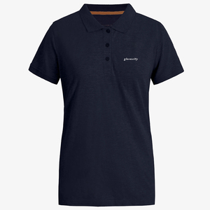 Chemise pour femme à coupe décontractée, tissu en mélange de coton ultra doux, respirant, design élégant et décontracté pour un confort maximal au travail et en loisirs - Product Image 6