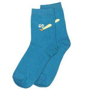 Chaussettes pour garçons - Vert marin - Product Image 1