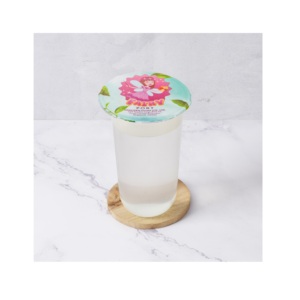 Bebida fresca refrigerada refrescante con sabor a Tailandia agua de coco deliciosa 450 ML lista para beber caja de agua de coco embalaje - Product Image 2