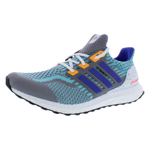 Scarpe da Corsa Adidas Ultraboost 5.0 DNA per Uomo Colore Blu/Viola |   100% Autentico - Product Image 1